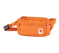 Fjällräven High Coast Hip Pack Riñonera 21 cm naranja