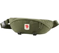 Fjällräven Bolso de la Correa High Coast Ulvö Hip Pack Green Caqui