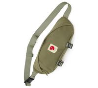 Fjällräven Bolso de la Correa High Coast Ulvö Hip Pack Verde Caqui