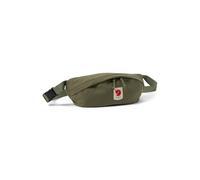 Fjällräven Riñonera Ulvö Medium verde