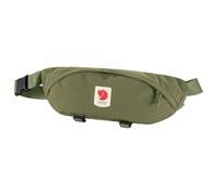 Fjallraven 23166-620 Ulvö Hip Pack Large Gym Bag Unisex Green Tamaño UNI