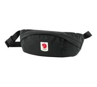 Fjällräven bolso de la correa High Coast Ulvö Hip Pack M Dark Grey