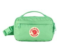 Fjällräven bolso de la correa Kånken Hip Pack Apple Mint