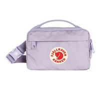 Fjällräven bolso de la correa Kånken Hip Pack Pastel Lavender