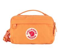 Fjällräven bolso de la correa Kånken Hip Pack Sunstone Orange