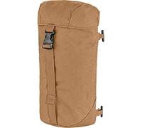 Fjällräven Mochila deportiva Kajka Side Pocket 23543-228 Unisex adulto Caqui Talla única