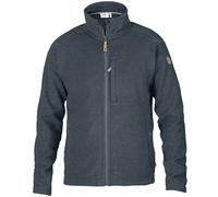 Fjallraven Buck Fleece M Sweatshirt, Hombre, Graphite, XL