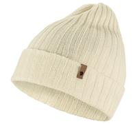 FJALLRAVEN 77387-113 Byron Hat Thin Hat Unisex Chalk White Tamaño OneSize
