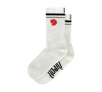 Fjällräven Calcetines Hoja blanco
