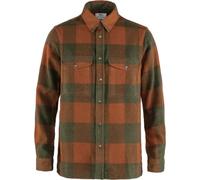 FJÄLLRÄVEN - Camisa de manga larga para hombre