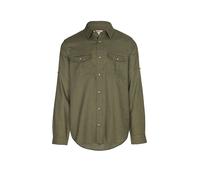 FJÄLLRÄVEN Camiseta de Manga Larga Marca Modelo Övik Travel Shirt LS M
