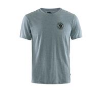 Fjällräven Camiseta 1960 Logo azul XL