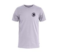 Camiseta Fjällräven 1960 Logo manga corta blanco - L