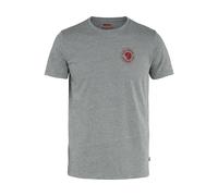 Fjallraven 1960 Logo Camiseta M - Hombre Gris Mezcla Talla M