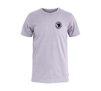 Fjällräven Camiseta 1960 Logo lila M