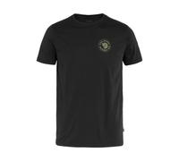 Fjällräven Camiseta 1960 Logo negro L
