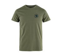 Fjällräven Camiseta 1960 Logo verde L