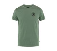 Fjällräven Camiseta 1960 Logo verde M