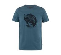 Fjällräven Camiseta Arctic Fox azul S