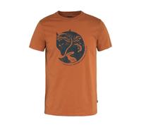 Fjällräven Camiseta Arctic Fox naranja/marrón XL