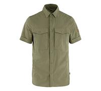 Fjällräven Camiseta de Manga Corta Marca Modelo Abisko Trekking Shirt SS M