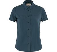 Fjällräven Camiseta de Manga Corta Marca Modelo High Coast Lite Shirt SS W