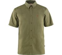 Fjällräven Camiseta de Manga Corta Marca Modelo Övik Lite Shirt SS M