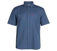 Fjällräven Camiseta de Manga Corta Marca Modelo Övik Lite Shirt SS M