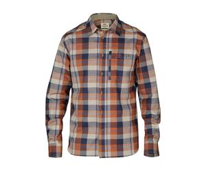 Fjällräven Camiseta Fjällglim M, 215 Autumn Leaf, talla S