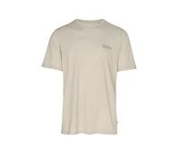 FJÄLLRÄVEN Camiseta funcional Abisko Wool para hombre beige | XL