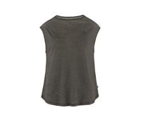 FJÄLLRÄVEN Camiseta funcional High Coast Cool para mujer gris | L