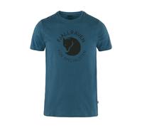 Fjällräven Camiseta Heavy Classic azul XL