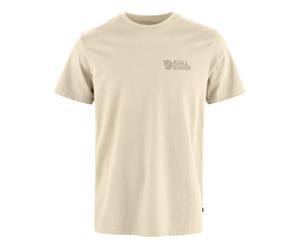 Fjällräven Camiseta Heavy Classic blanco XL