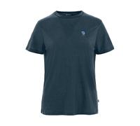 Fjällräven Camiseta High Coast para Damas azul S