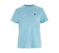 Fjällräven Camiseta High Coast para Damas azul XL