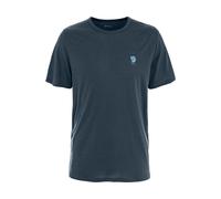 Fjällräven Camiseta High Coast S/S azul S