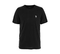 Fjällräven Camiseta High Coast S/S negro M
