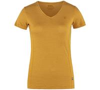 Fjällräven Camiseta Marca Modelo Abisko Cool T-Shirt W