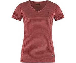 Fjällräven Camiseta Marca Modelo Abisko Cool T-Shirt W