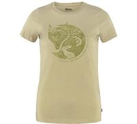 Fjällräven Camiseta Marca Modelo Arctic Fox Print T-Shirt W