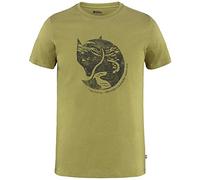Fjällräven Camiseta Marca Modelo Arctic Fox T-Shirt M