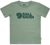 FJÄLLRÄVEN Camiseta Marca Modelo Kids Logo T-Shirt