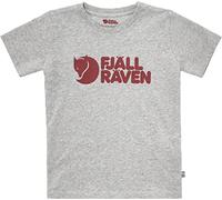 FJÄLLRÄVEN Camiseta Marca Modelo Kids Logo T-Shirt