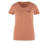 Fjällräven Camiseta marca modelo Logo T-shirt W