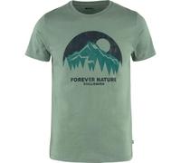Fjällräven Camiseta Marca Modelo Nature T-Shirt M