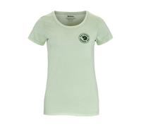 Fjällräven Camiseta para damas Logo 1960 lila XL