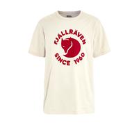 Fjällräven Camiseta Relaxed blanco XXL