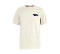 Fjällräven Camiseta Swedish Forest blanco XL