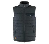 Fjällräven Chaleco Greenland Down Liner para hombre, talla M (paquete de 1)