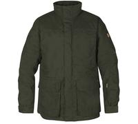 Fjällräven Chaqueta acolchada Brenner Pro M, 662 Deep Forest, talla M